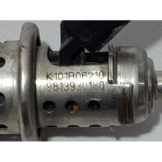 Inyector Adblue Para Peugeot Rifter