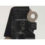 Caudalimetro Para Peugeot Rifter