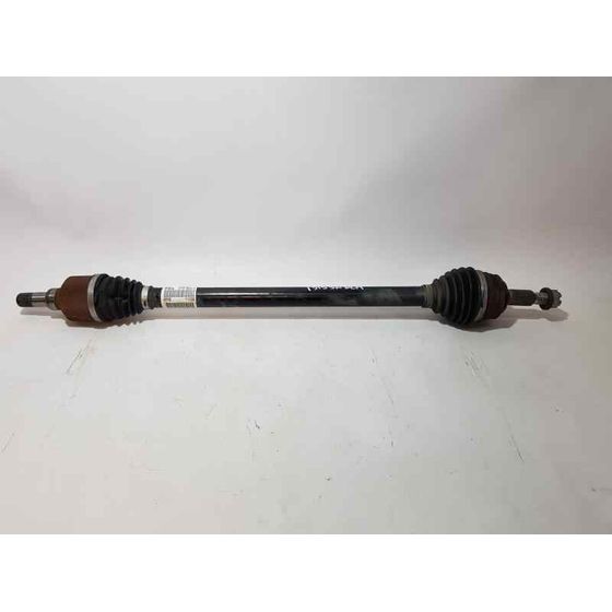Transmision Delantera Derecha Para Peugeot Rifter
