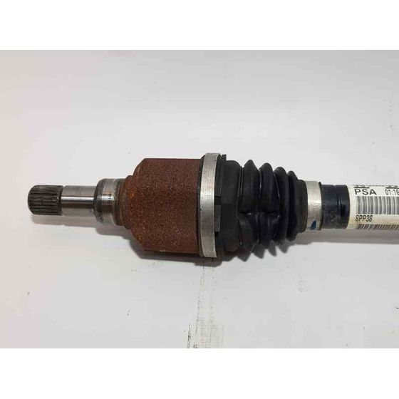 Transmision Delantera Derecha Para Peugeot Rifter