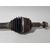 Transmision Delantera Derecha Para Peugeot Rifter