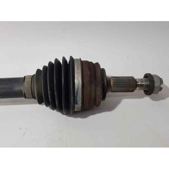 Transmision Delantera Derecha Para Peugeot Rifter