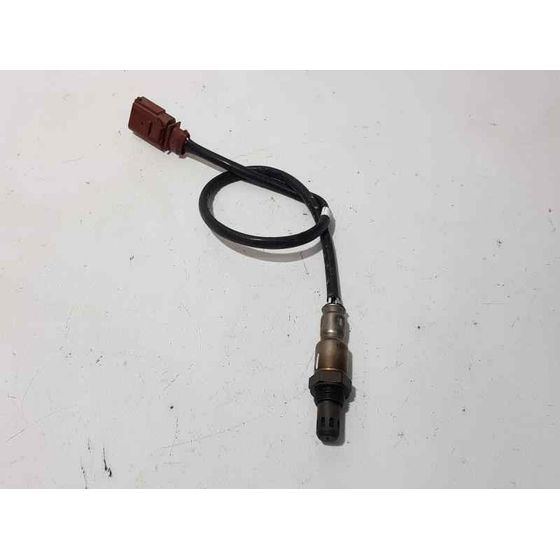Sonda Lambda Para Seat Ibiza