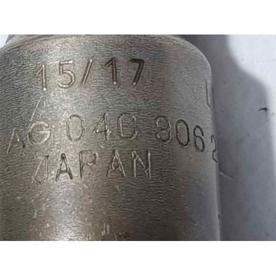 Sonda Lambda para Seat Ibiza
