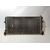 Radiador Agua Para Seat Ibiza