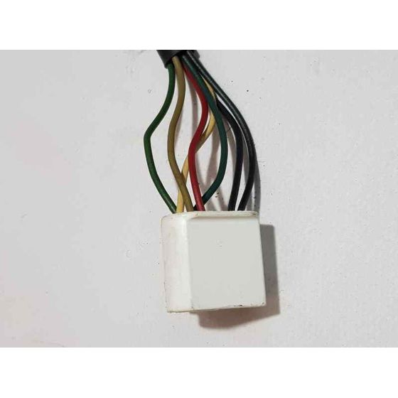 Retrovisor Derecho Para Toyota Avensis Berlina