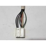 Retrovisor Izquierdo Para Toyota Avensis Berlina