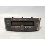 Mando Climatizador Para Toyota Avensis Berlina