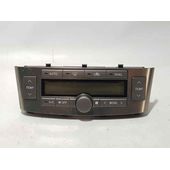 Mando Climatizador Para Toyota Avensis Berlina