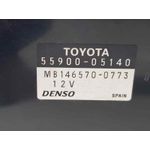Mando Climatizador Para Toyota Avensis Berlina