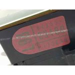 Mando Limpia Para Toyota Avensis Berlina