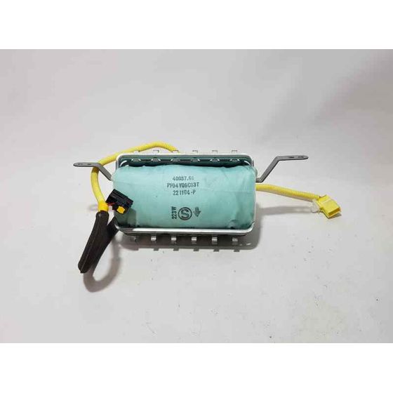 Kit Airbag Para Toyota Avensis Berlina