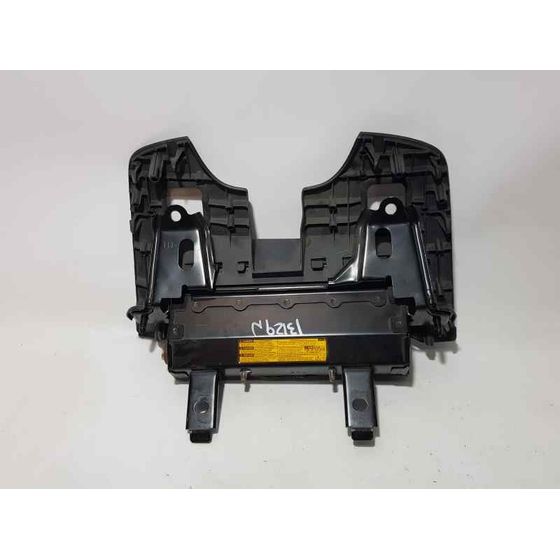 Kit Airbag Para Toyota Avensis Berlina