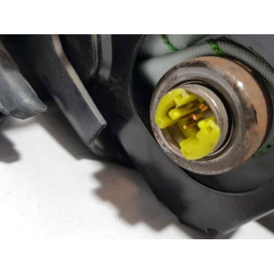 Kit Airbag Para Toyota Avensis Berlina