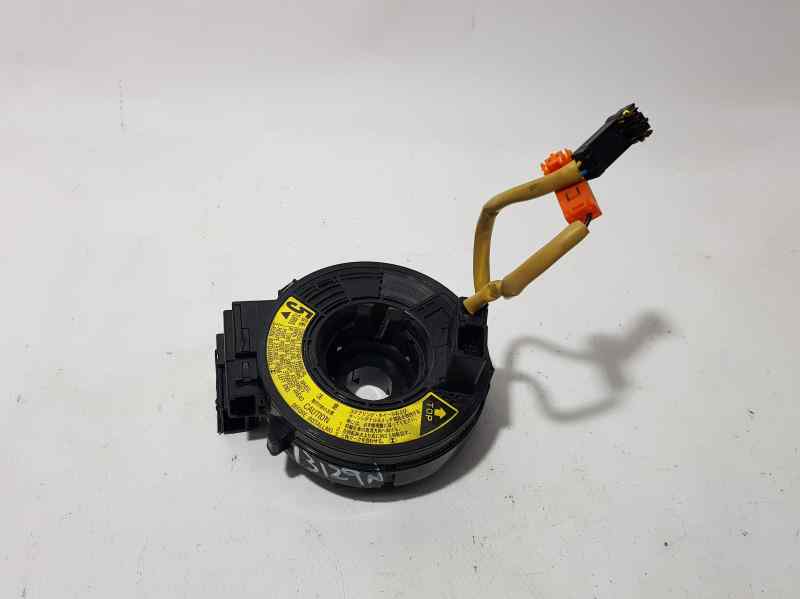 Kit Airbag Para Toyota Avensis Berlina