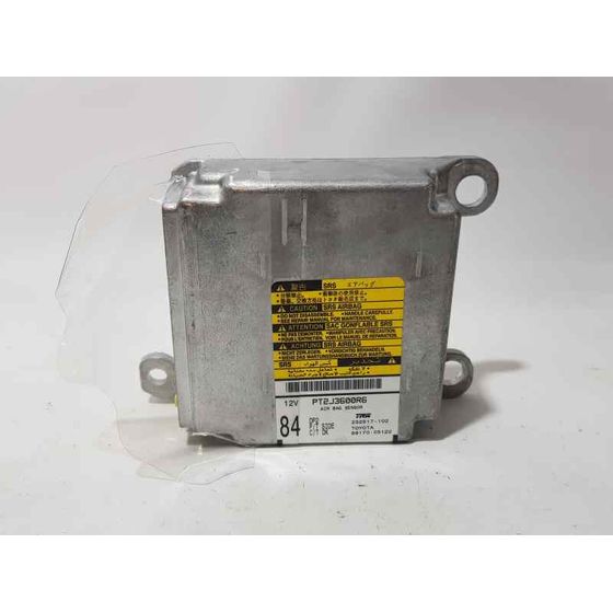 Kit Airbag Para Toyota Avensis Berlina