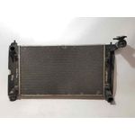 Radiador Agua Para Toyota Avensis Berlina