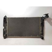 Radiador Agua Para Toyota Avensis Berlina