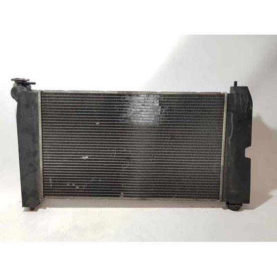 Radiador Agua Para Toyota Avensis Berlina