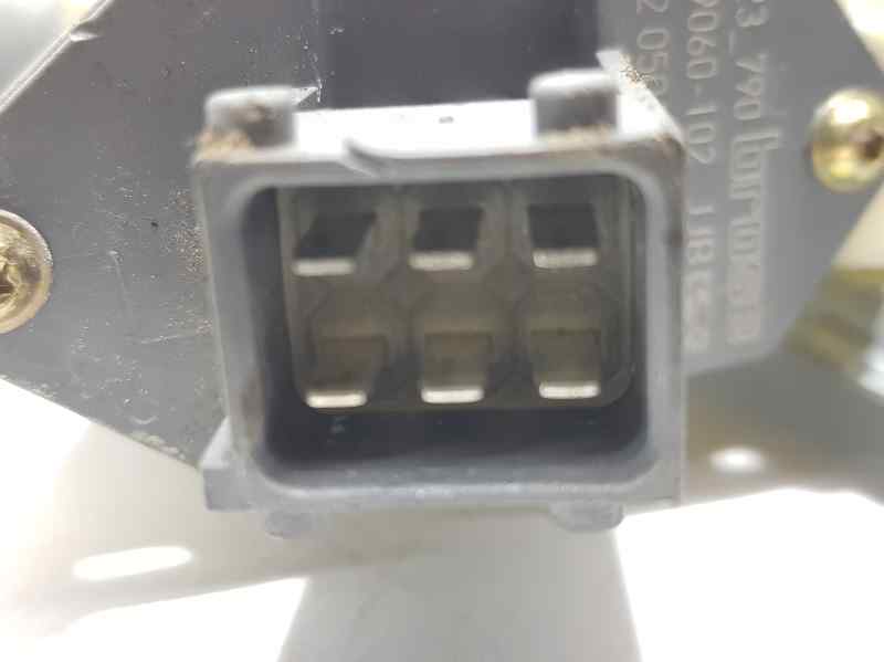 Elevalunas Delantero Derecho Para Toyota Avensis Berlina