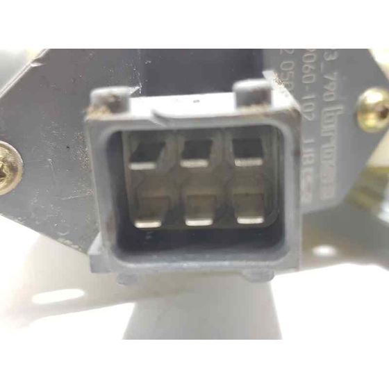 Elevalunas Delantero Derecho Para Toyota Avensis Berlina