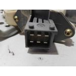 Elevalunas Trasero Derecho Para Toyota Avensis Berlina