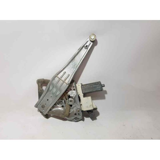 Elevalunas Trasero Izquierdo Para Toyota Avensis Berlina