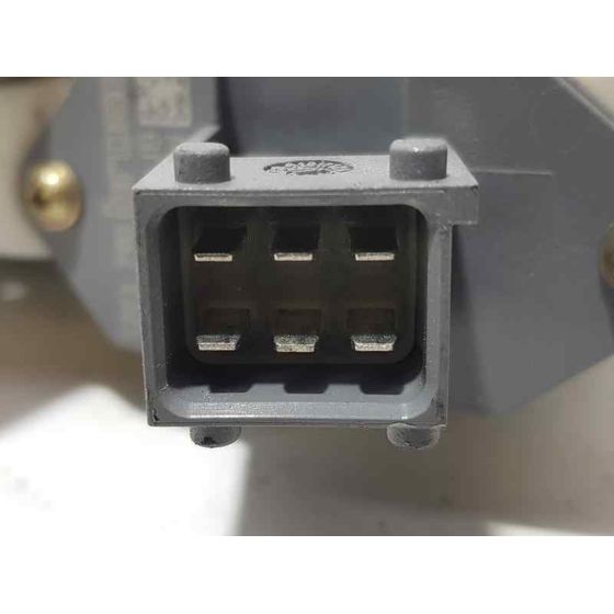 Elevalunas Trasero Izquierdo Para Toyota Avensis Berlina