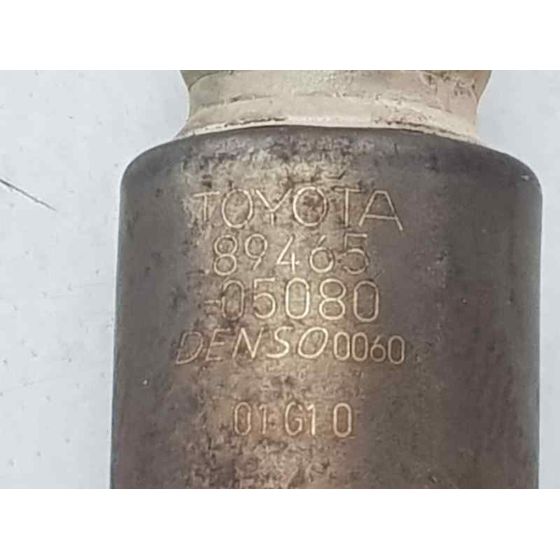 Sonda Lambda Para Toyota Avensis Berlina