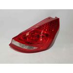 Piloto Trasero Derecho para Ford Fiesta (Cb1)