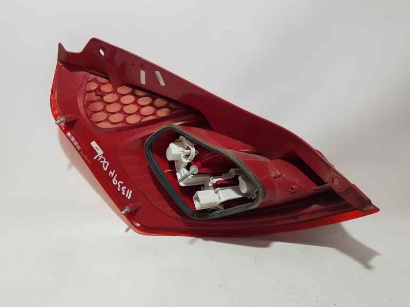 Piloto Trasero Derecho para Ford Fiesta (Cb1)