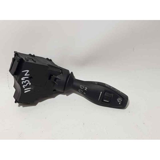 Mando Limpia Para Ford Fiesta