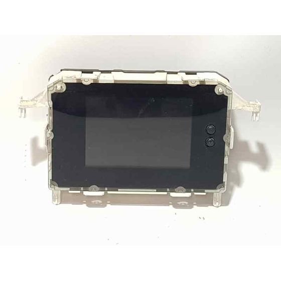 Pantalla Multifuncion Para Ford Fiesta
