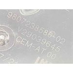 Caja Mariposa Para Citroen Berlingo Cuadro