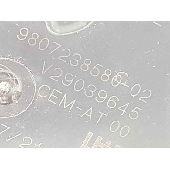 Caja Mariposa Para Citroen Berlingo Cuadro