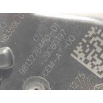 Caja Mariposa Para Peugeot 308