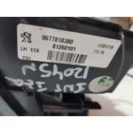 Piloto Trasero Izquierdo Para Peugeot 308