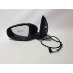 Retrovisor Izquierdo Para Volkswagen Golf Vi