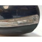 Retrovisor Izquierdo Para Volkswagen Golf Vi