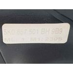Retrovisor Izquierdo Para Volkswagen Golf Vi