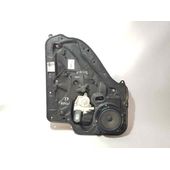 Elevalunas Trasero Derecho Para Volkswagen Golf Vi