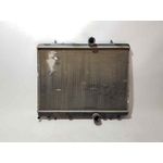 Radiador Agua Para Citroen Berlingo Cuadro