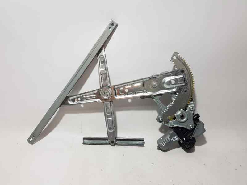 Elevalunas Trasero Izquierdo Para Infiniti Q50