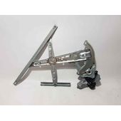 Elevalunas Trasero Izquierdo Para Infiniti Q50