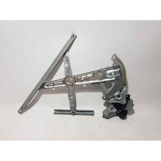 Elevalunas Trasero Izquierdo Para Infiniti Q50