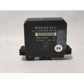 Modulo Electronico para Mercedes-Benz Clase Clk (W208) Coupe