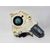 Motor Elevalunas Trasero Izquierdo para Audi A6 Allroad Quattro (4Fh)