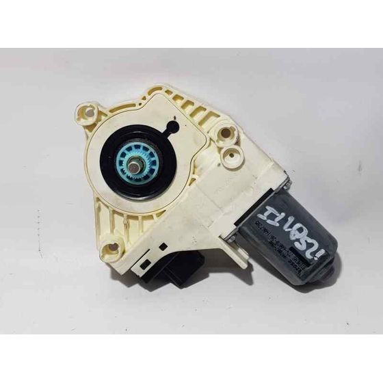 Motor Elevalunas Trasero Izquierdo para Audi A6 Allroad Quattro (4Fh)