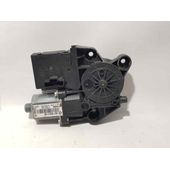 Motor Elevalunas Trasero Derecho para Renault Scenic Iii