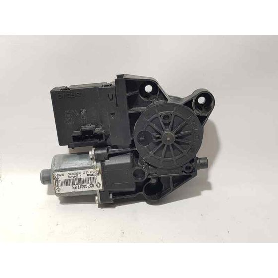 Motor Elevalunas Trasero Derecho para Renault Scenic Iii